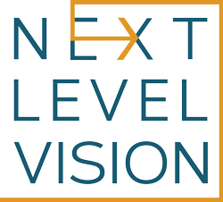 Next Level Vision Logo