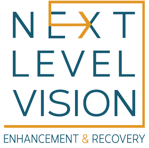 Next Level Vision Logo